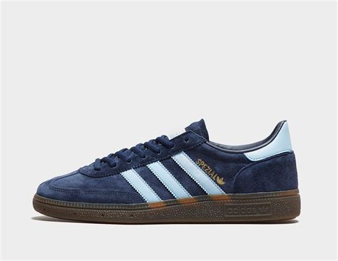 Adidas spezial trainers size 6